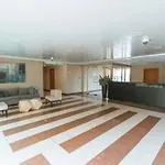 Cozy Chic Studio With Balcony The Greens Dubai