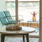 Cozy Chic Studio With Balcony The Greens Dubai