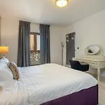 Balqis Residences I Spacious And Modern 4Bdr I Palm Jumeirah