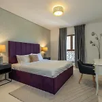 Balqis Residences I Spacious And Modern 4Bdr I Palm Jumeirah