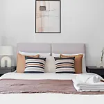 Silkhaus High Floor 1 Bdr With Metro Nearby
