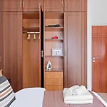 Silkhaus High Floor 1 Bdr With Metro Nearby