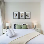 Beautiful 1Br Apartment At Wilton Park Residences, Mbr By Deluxe Holiday Homes
