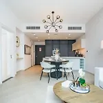 Beautiful 1Br Apartment At Wilton Park Residences, Mbr By Deluxe Holiday Homes