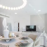 Top-Floor Luxury 2Br With Stunning Marina View