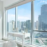 Top-Floor Luxury 2Br With Stunning Marina View