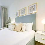 Elegant One Bedroom Apartment