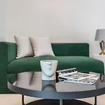The Smart Concierge - Binghatti Canal