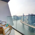 The Smart Concierge - Binghatti Canal
