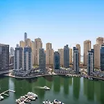 Vayk - Chic 1-Bedroom In Vida Dubai Marina