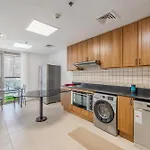 Friends&Family - Large 3 Bedrooms Apartment With Sea View Dubai Marina