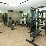 Spacious 3Bedroom With Big Balcony In Jvc
