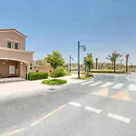 Keysplease Beautiful 3 B/R Villa With Garden, Serena