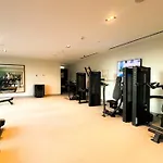 Elegant 1-Bedroom Burj Khalifa View Burj Crown