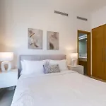 Apartment With Burj Khalifa View I Bellevue Tower