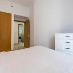 Apartment With Burj Khalifa View I Bellevue Tower
