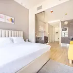 Exclusive Studio Apartment In Park View Tower Jvc