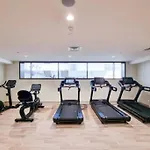 Exclusive Studio Apartment In Park View Tower Jvc