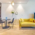 Exclusive Studio Apartment In Park View Tower Jvc