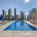 Luxury Living By The Marina In Liv Residence