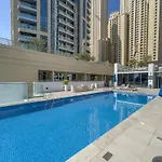 Luxury Living By The Marina In Liv Residence