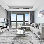 Stonetree - Paramount 3Br - Panoramic View