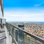 Stonetree - Paramount 3Br - Panoramic View
