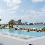 Luxurious 1Br Suite At La Vie, Jbr - Free Private Beach Access - Ahlan Hh