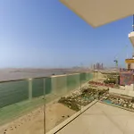Maison Privee - Seaside Jbr Living W/ Open Sea & Bluewaters Views