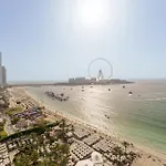 Maison Privee - Seaside Jbr Living W/ Open Sea & Bluewaters Views