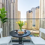 Gma Liv 2Br Partly Sea View