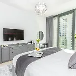 Gma Liv 2Br Partly Sea View