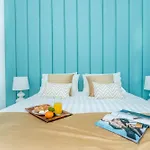 Gma Liv 2Br Partly Sea View