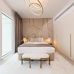 Luxury And Comfy 1Br In Jbr Near The Beach