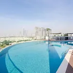 Stay By Latinem Luxury 1Br Holiday Home Wg3214 Near Burj Khalifa
