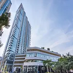 Stay By Latinem Luxury 1Br Holiday Home Wg3214 Near Burj Khalifa