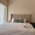 Luxury Studio Near Burj Khalifa