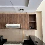 Luxury Studio Near Burj Khalifa