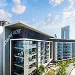 Bluewater\'S Residence Bay 2Br-Maid Room -Fantastic Sea View -Spacious Layout