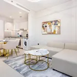Stay By Latinem Luxury 1Br Holiday Home Cv A1507 Near Burj Khalifa