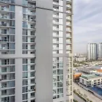 Stay By Latinem Luxury 1Br Holiday Home Cv A1507 Near Burj Khalifa