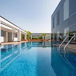 Jubilant Studio At Sky Gardens, Difc By Deluxe Holiday Homes