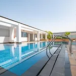 Jubilant Studio At Sky Gardens, Difc By Deluxe Holiday Homes