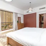 Stonetree - Spacious 2 Bedroom Near Jbr Beach