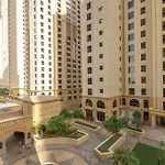Stonetree - Spacious 2 Bedroom Near Jbr Beach