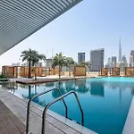 Upside Living 1 Bedroom In Business Bay