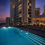 Keysplease 2 Bedroom Water View In Palace Residence, Creek Harbour