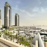 Dubai Creek Escape - Astonishing Creek Views