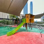 Dubai Creek Escape - Astonishing Creek Views