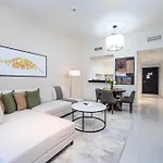 Marco Polo - Splendid 1Br Located In Business Bay
